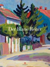 Der Blaue Reiter 2009 