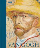 Gezeichnete Bilder. Van Gogh 