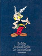 Asterix Die Gesamtausgabe