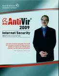 Avira AntiVir® Security Suite 2009 Internet Security Avira Premium Security Suite 