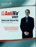Avira AntiVir® Security Suite 2009 - Internet Security Avira Premium Security Suite 