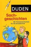 Duden Sachgeschichten Mit Themenwortschatz für die Grundschule