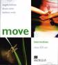 Move 2 Audio CDs Intermediate  Audio-CD [Audiobook] (Audio CD)