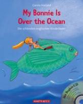 My Bonnie is over the ocean 