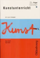 Kunstunterricht im 3. und 4. Schuljahr 