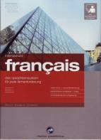 Intensivkurs Francais - Interaktive sprachreise version 12 - Das Sprachlernsystem für jede Lernanforderung