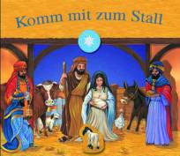 Komm mit zum Stall  