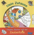 Mein Zuhause Meyers Bücher mit der Zauberfolie