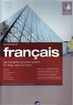 Komplettkurs francais / Französisch - interaktive sprachreise Version 12  Das komplette Sprachlernsystem für Alltag, Reise und Beruf