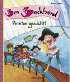 Bea Backbord   Piraten gesucht!