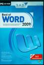 Best of Word 2009 Die Vorlagensammlung für Ihren Schriftverkehr! Alle Vorlagen auch im neuen Word 2007-Format 