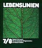 Lebenslinien 7/8 Unterrichtswerk für Katholische Religionslehre an Hauptschlulen in Baden-Württemberg