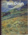 Taschen Diary Van Gogh - 2009 