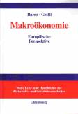 Makroökonomie Europäische Perspektive