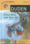 Prinz Winz aus dem All Leseförderung mit System