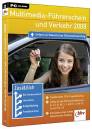 Multimedia Führerschein und Verkehr 2009 Einfach zur theoretischen Führerscheinprüfung
