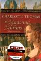 Die Madonna von Murano  Historischer Roman