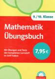 Mathematik Übungsbuch 9./10. Klasse 
