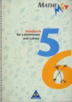 MatheMix Handbuch für Lehrerinnen und Lehrer Klasse 5/6 