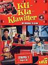 Kli-Kla-Klawitter Staffel 1 (Folge 01-26)  Die Original TV-Serie