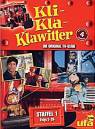 Kli-Kla-Klawitter Staffel 1 (Folge 01-26)  Die Original TV-Serie