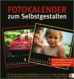 Fotokalender zum Selbstgestalten  