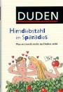 Hirndiebstahl im Sparadies Was so (noch) nicht im Duden steht
