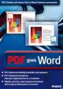 PDF goes Word 