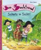 Bea Backbord    Schatz in Sicht!