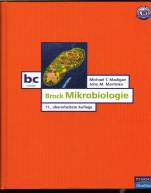 Brock Mikrobiologie 