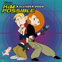 Kim Possible 2009 