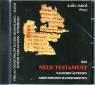 Das Neue Testament nach den ältesten griechischen Handschriften (CD-Rom) - 