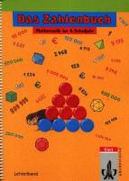 Das Zahlenbuch Mathematik im 4. Schuljahr Lehrerband