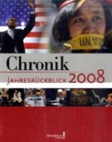 Chronik Jahresrückblick 2008 