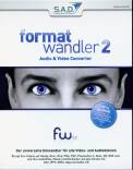 Formatwandler 2 Audio & Video Converter
