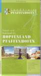 Freizeit- und Radelspaß im Hopfenland Pfaffenhofen Fahrradkarte mit Führer 