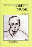 Robert Musil Ein Entwurf