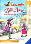 Bella Bond und die peinliche Prinzessin Mit spannendem Leserätsel