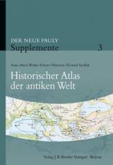 Historischer Atlas der antiken Welt 