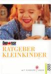 Öko - Test: Ratgeber Kleinkinder 