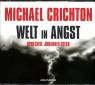 Welt in Angst Sprecher: Johannes Steck