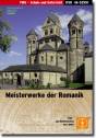 Meisterwerke der Romanik - Didaktische FWU-DVD - Unterrichtslizenz
