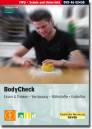Bodycheck - Essen & Trinken - Verdauung - Nährstoffe - Esskultur