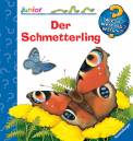 Der Schmetterling 