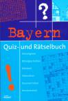 Bayern- Quiz- Rätselbuch Fotovergleich-Rätselgeschichten-Bildrätsel