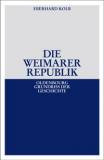 Die Weimarer Republik 