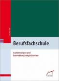 Berufsfachschule Ausformungen und Entwicklungsmöglichkeiten