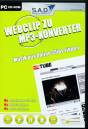 Webclip zu MP3 Konverter - Musik aus Online-Clips rippen