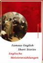 Famous English Short Stories / Englische Meistererzählungen 