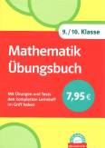 Mathematik Übungsbuch 7./8. Klasse 